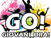 Logo Progetto Giovani Ora GO! Comune di Santa Maria di Sala
