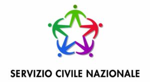 Logo del servizio civile nazionale