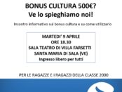 Locandina Evento - Bonus Cultura_page-0001