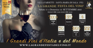 la grande festa del vino 11-12