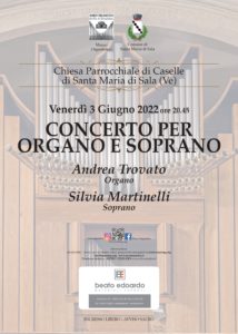 03_Concerto organo e soprano Caselle