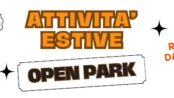 Cattura Open Park