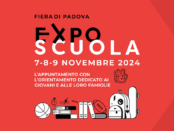 Expo scuola banner