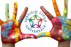 Servizio civile universale banner